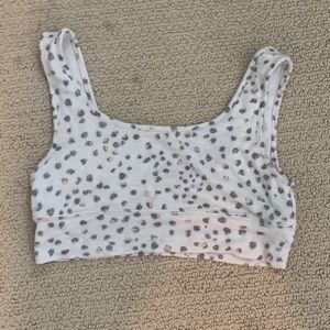 Z supply sleep bra